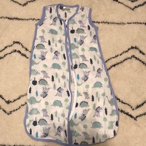 NWOT Aden and Anais Muslin Sleeping Bag